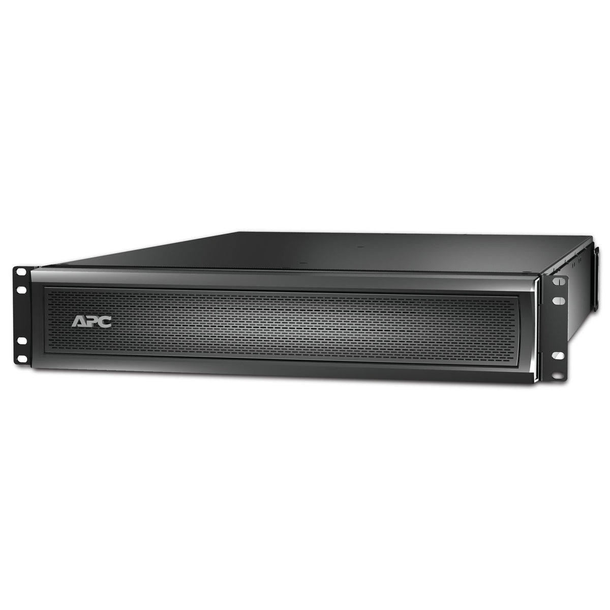 APC Smart-UPS X External Battery Pack 2U Rack/Tower Rail Kit Included