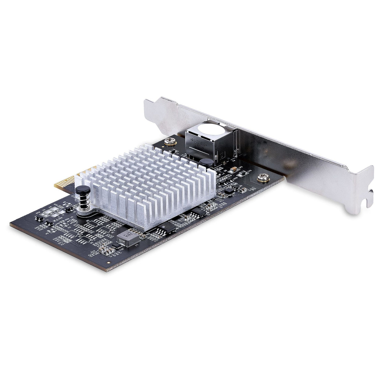 StarTech.com 10Gigabit Ethernet Card PCI Express x2 1Port 10GBase-T