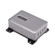 StarTech 4-Port USB-C Charger 240W 140W EPR Locking Ports