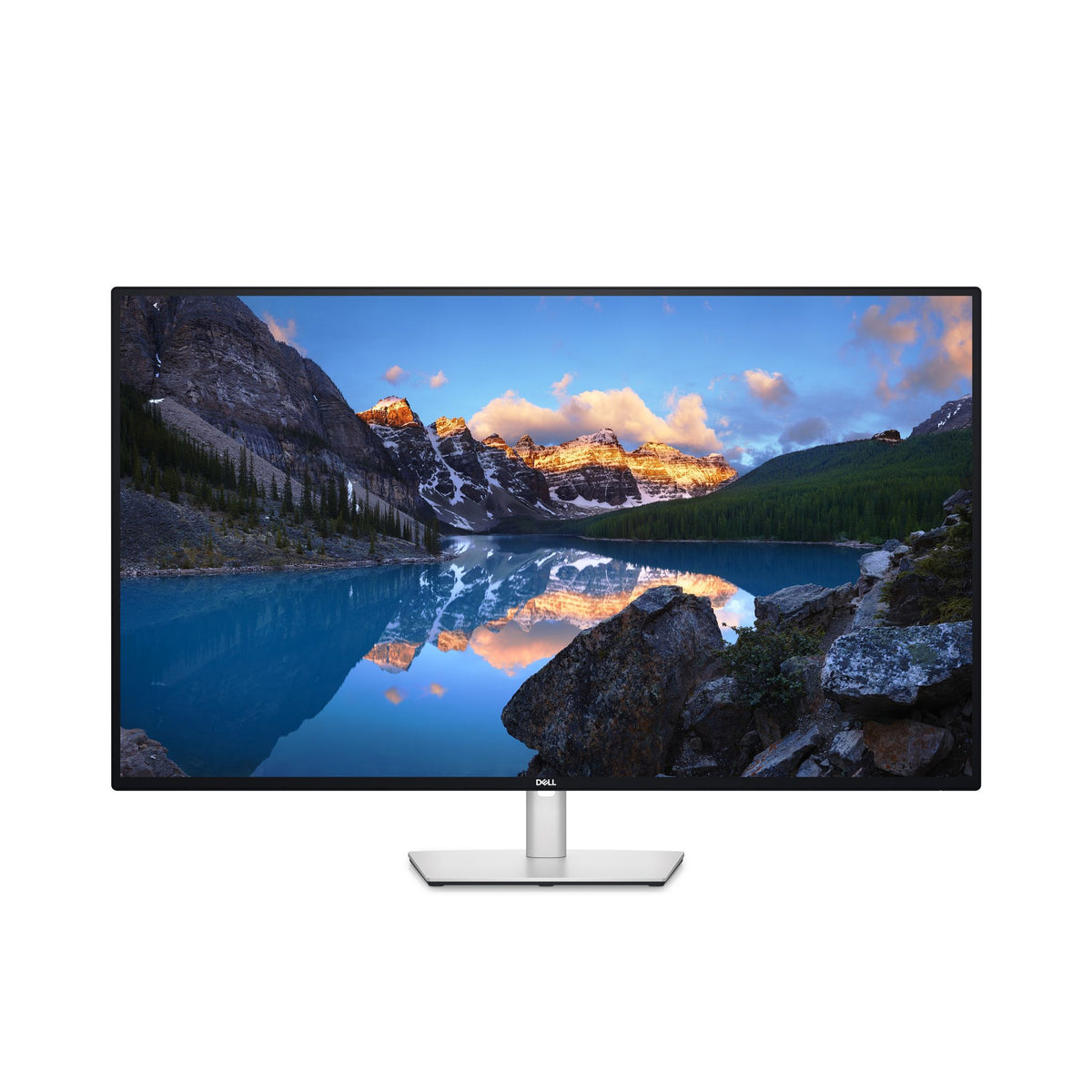 Dell UltraSharp U4323QE 43" 4K IPS Monitor 3840x2160 USB-C HDMI DP