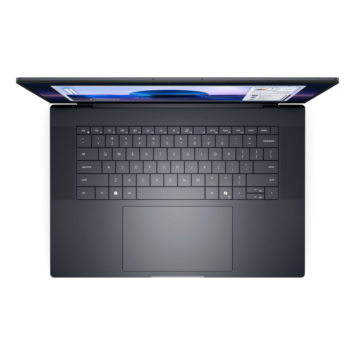 Dell Pro Max 16 MA16250 16" FHD+ 32GB RAM 1TB SSD RTX 2000 8GB Backlit KB