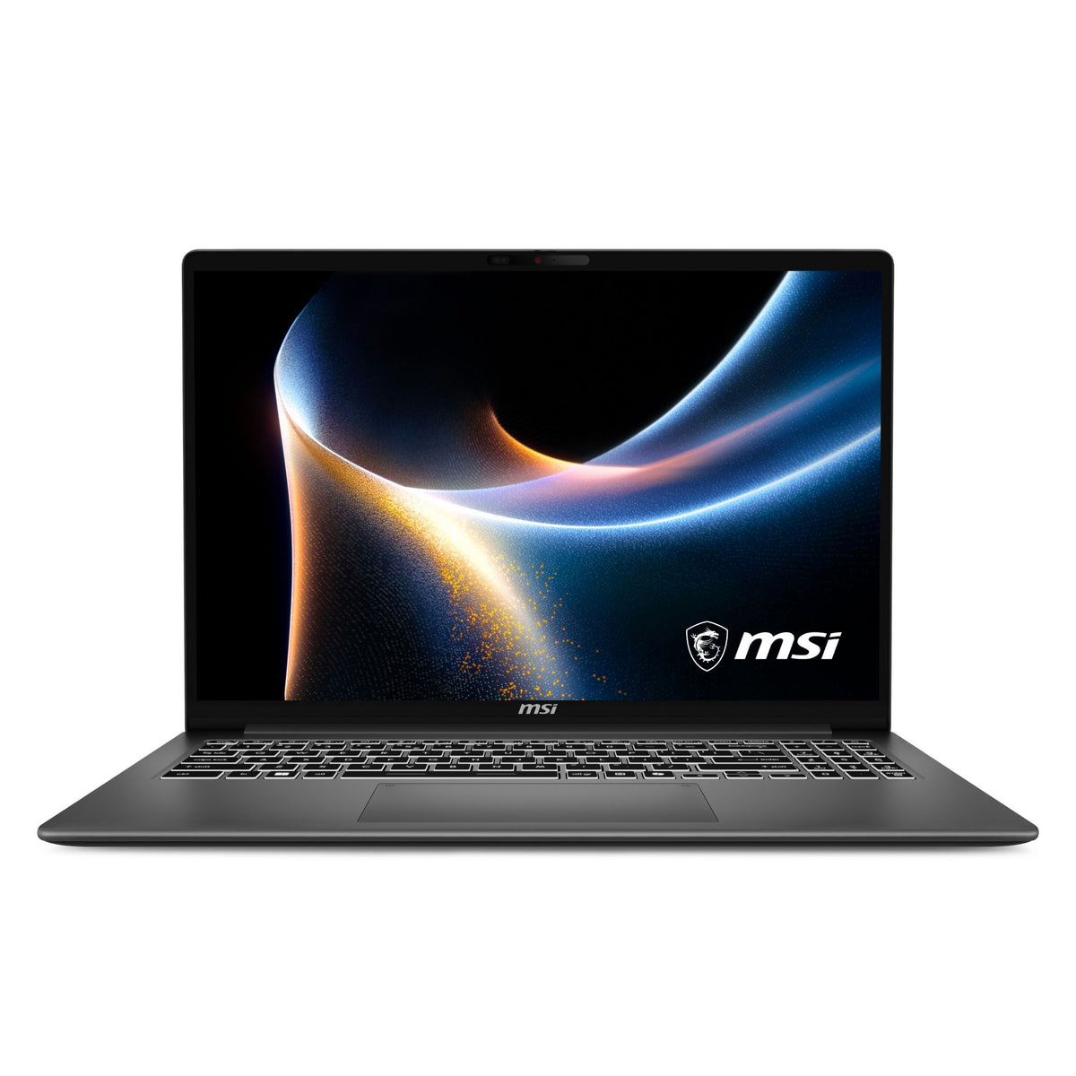 MSI Modern 16S AI+ 16" FHD+ OLED 16GB DDR5 512GB SSD WiFi 6E Backlit Keyboard