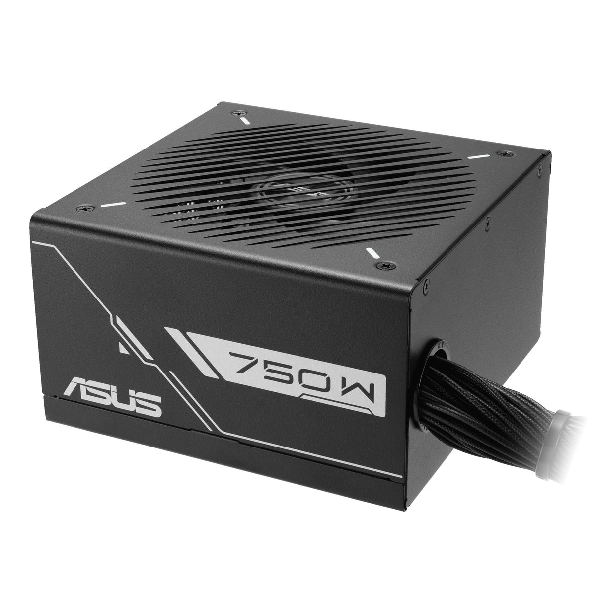 ASUS PRIME 750W ATX 80 PLUS BRONZE POWER SUPPLY