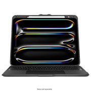 Targus VersaVu THZ989US Folio Case for iPad Pro 13" (2024) - Black