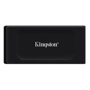 Kingston XS1000 1TB Portable SSD 1050MB/s USB 3.2 Rugged