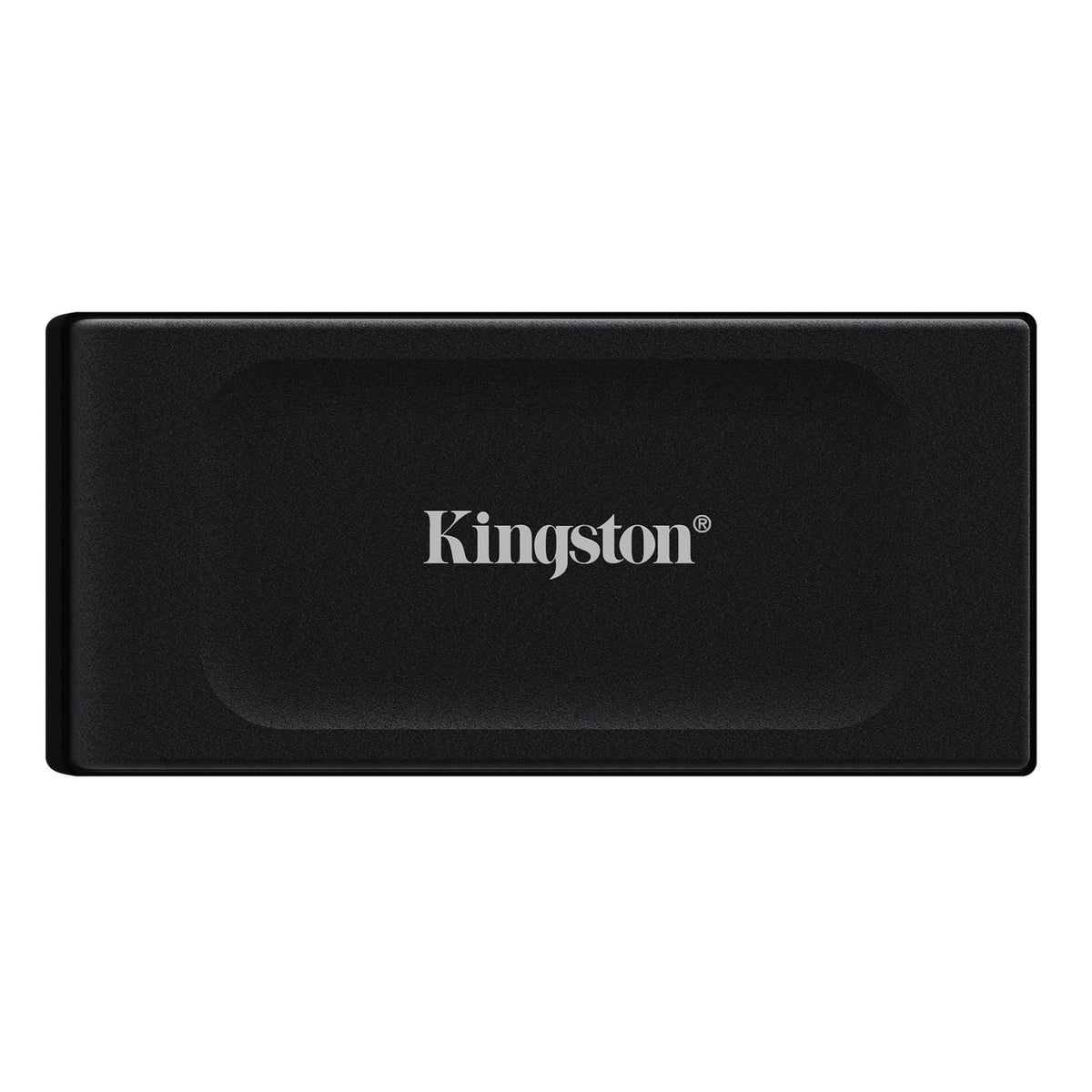 Kingston XS1000 1TB Portable SSD 1050MB/s USB 3.2 Rugged