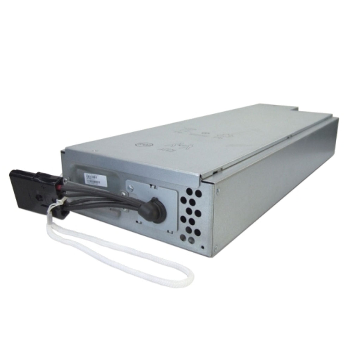 APC Replacement Battery Cartridge 120V 5Ah Lead-Acid Battery