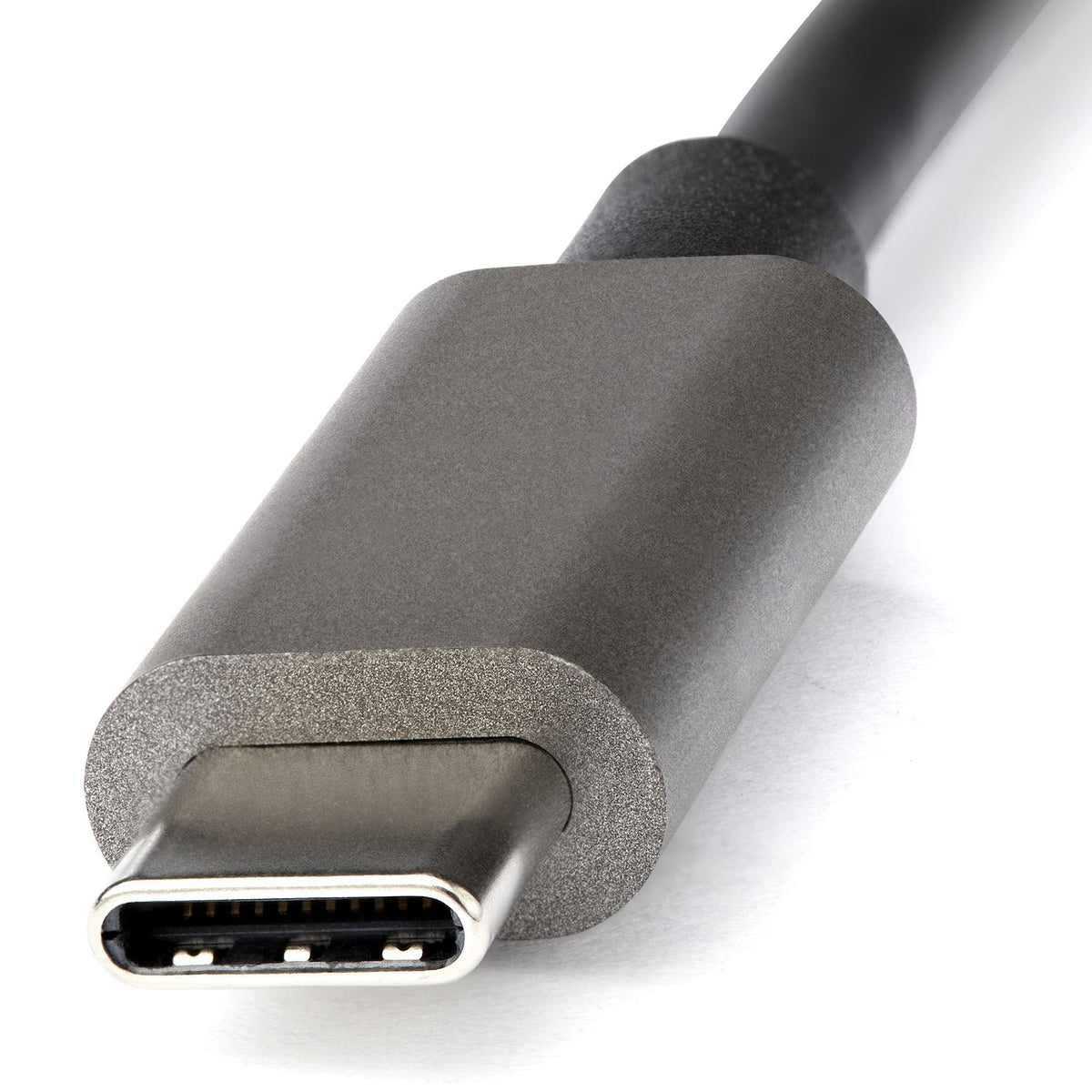 StarTech.com 3m USB C to HDMI Cable 4K 60Hz HDR Black