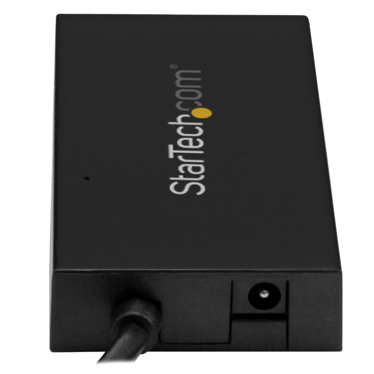 StarTech 4-Port USB-C & 3x USB-A Hub 5Gbps Self/Bus Powered Charging USB 3.2