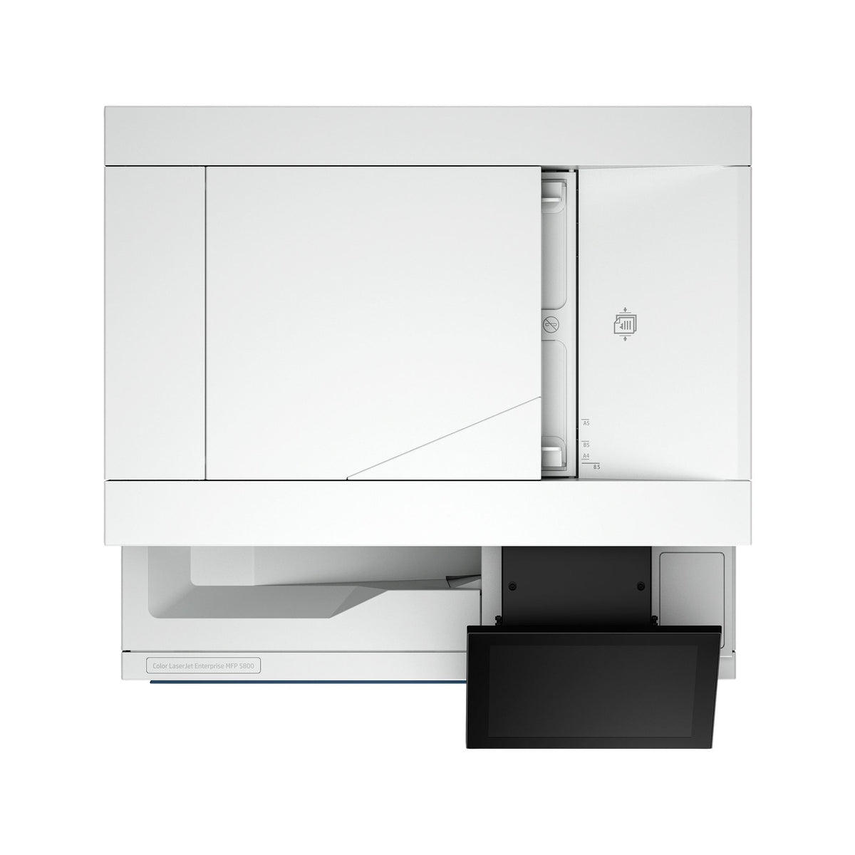 HP Color LaserJet Enterprise 5800dn MFP 1200dpi 45ppm 6GB