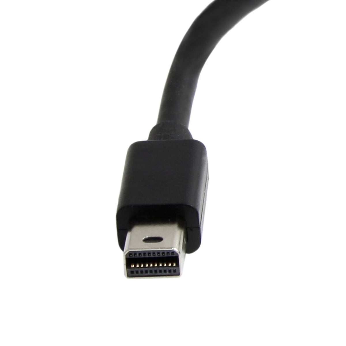 StarTech.com Mini DisplayPort to DVI-D Adapter 1920x1200 60Hz