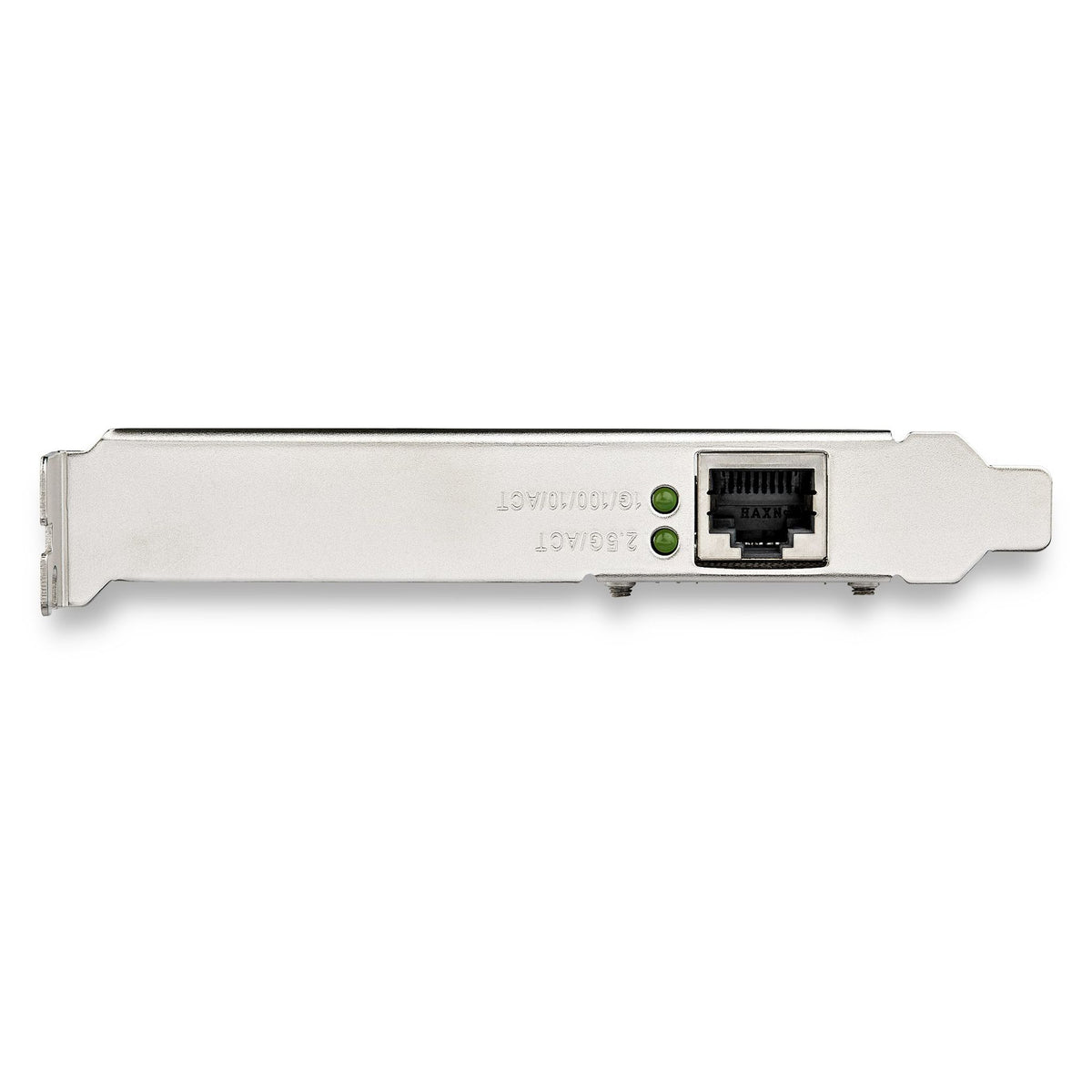 StarTech.com 1 Port 2.5Gbps PCIe Network Card