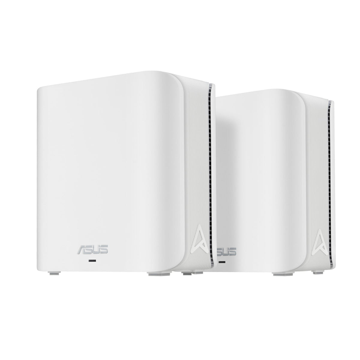Dual-band WiFi 7 802.11be AiMesh Extendable Router 2 PK