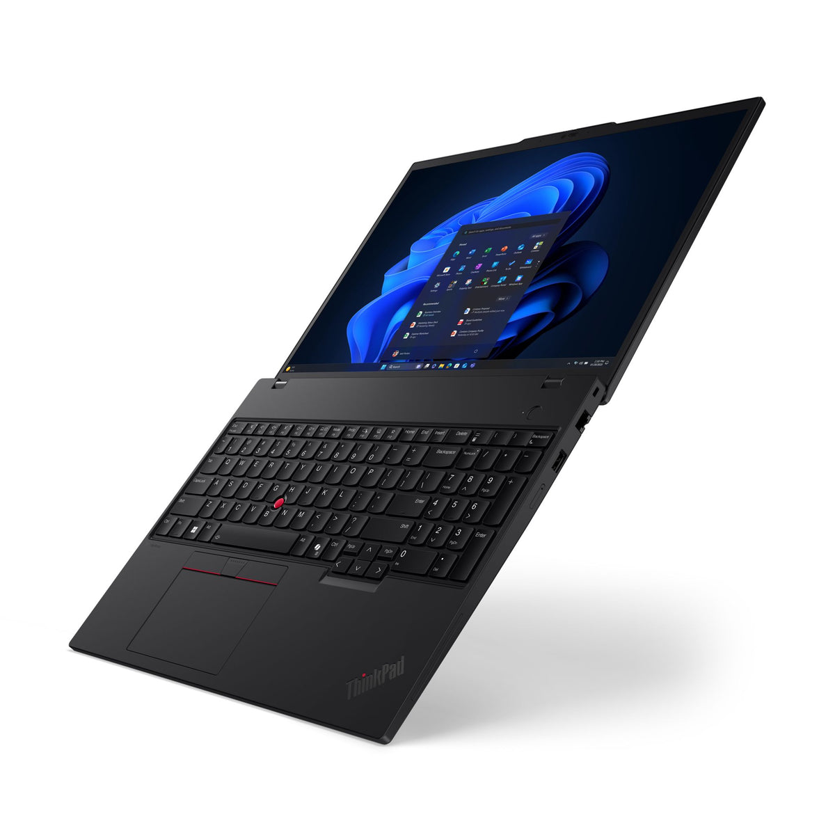 Lenovo ThinkPad T16 Gen 4 16" WUXGA Intel Core Ultra 7 258V 32GB 512GB SSD