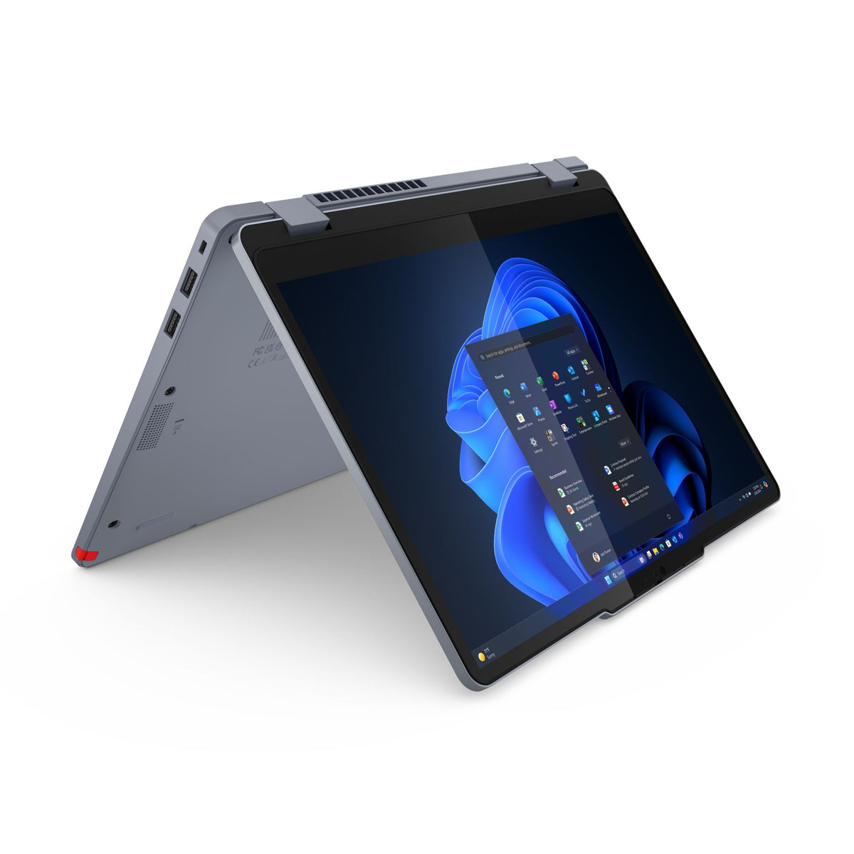 Lenovo EDU-13W 2-in-1 13" 16GB 512GB SSD Laptop