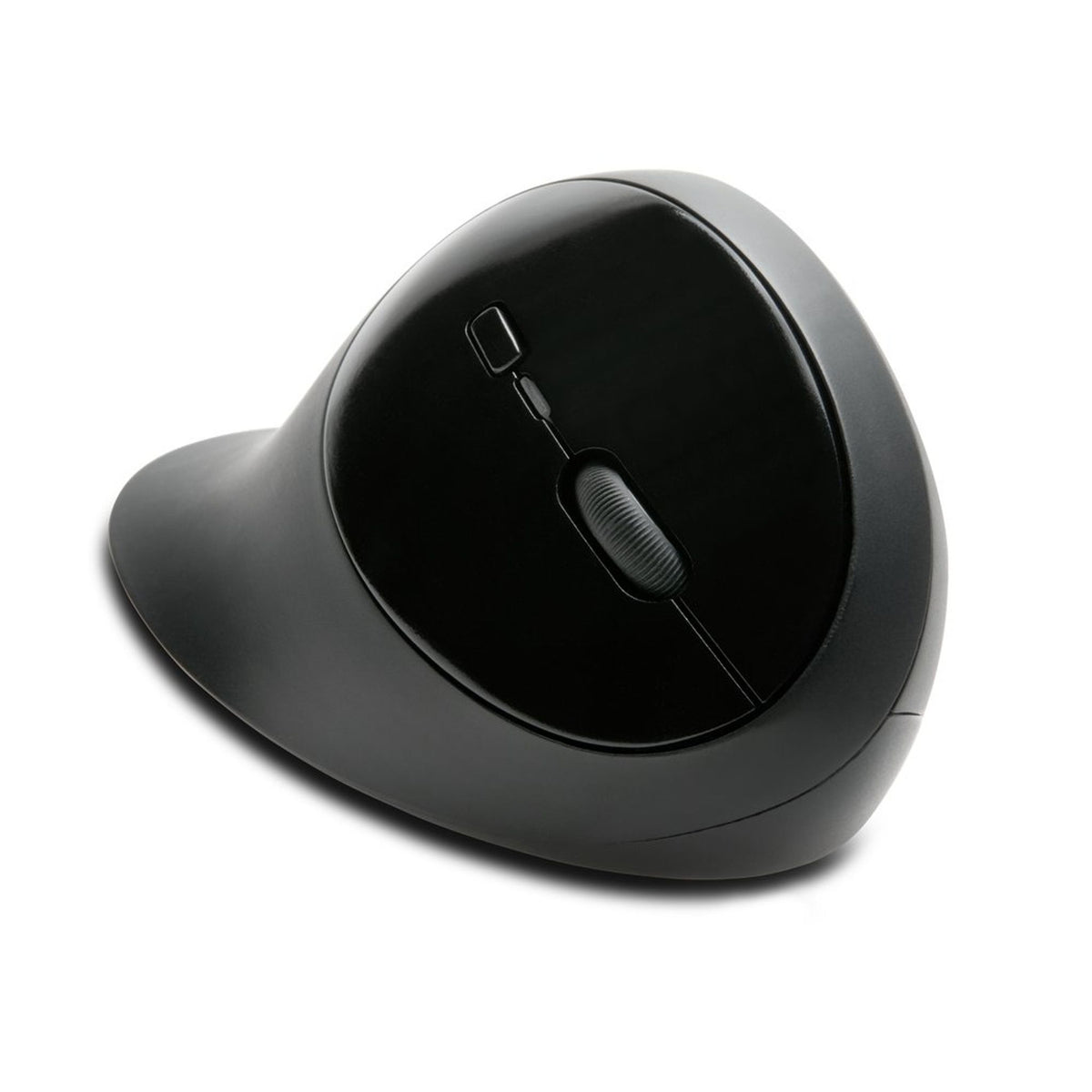Kensington Pro Fit Ergonomic Wireless Mouse Black
