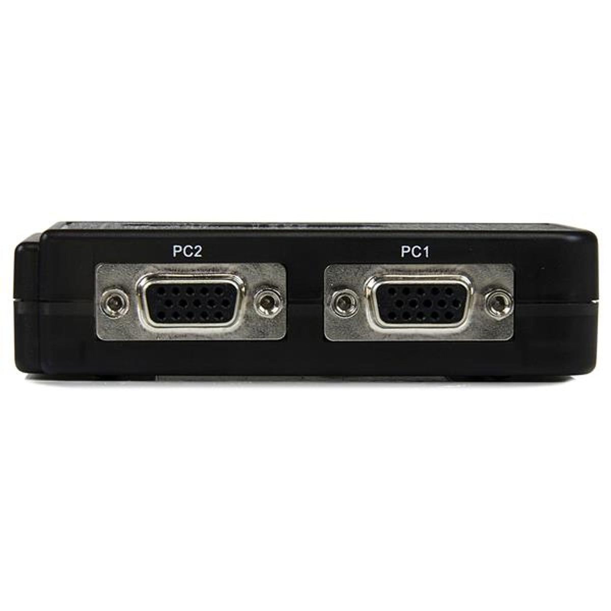 StarTech.com SV211KUSB KVM Switchbox 2 Comp VGA 2048x1536