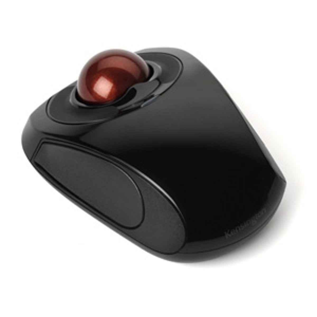 Kensington Orbit Wireless Mobile Trackball Mouse