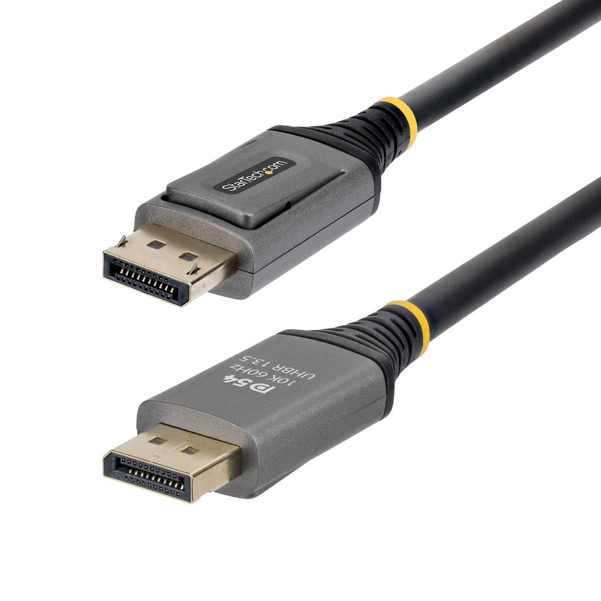 StarTech 3m DisplayPort 2.1 Cable 8K 60Hz VESA Certified DP54