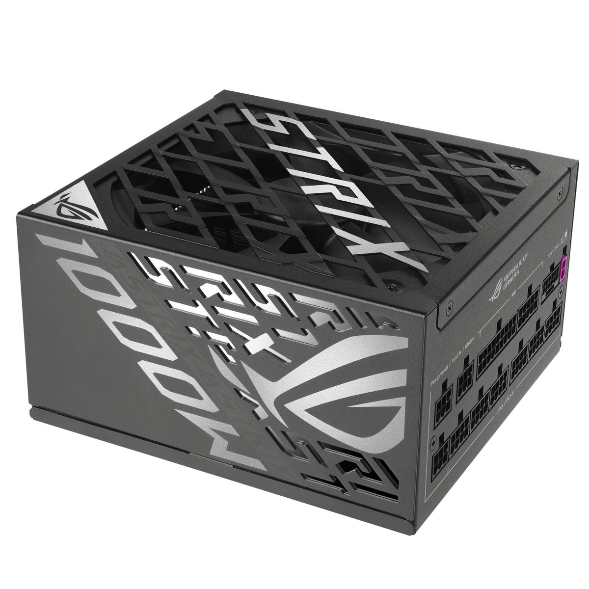 ASUS ROG STRIX 1000P GAMING Motherboard