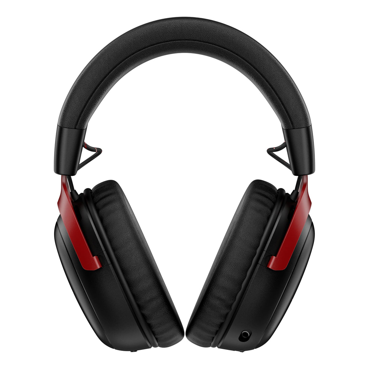 HP HyperX Cloud III S Wireless Headset Black-Red