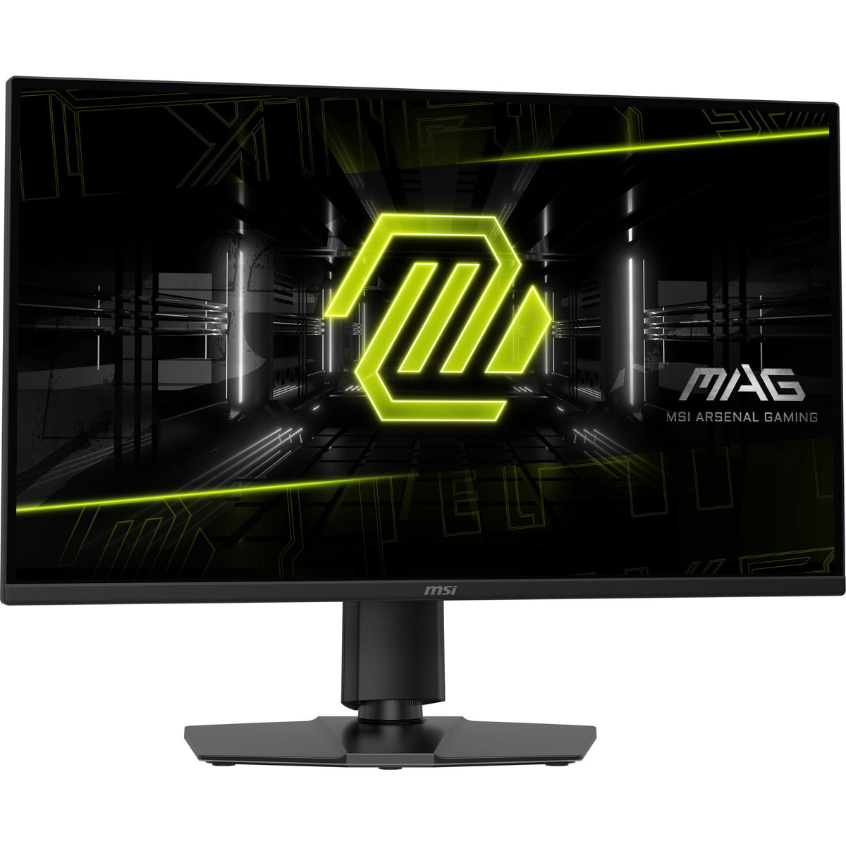 MSI MAG 275UPD E14 27" 4K 288Hz IPS Gaming Monitor HDMI 2.1 DP Black