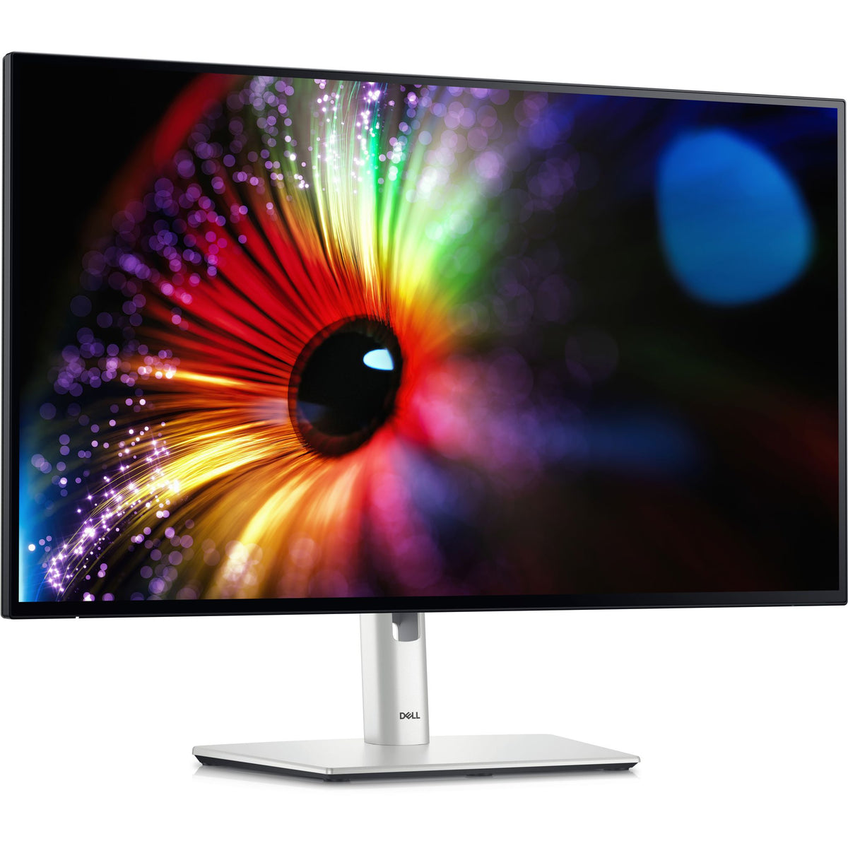 Dell UltraSharp 27" WQHD IPS Monitor USB-C DP HDMI