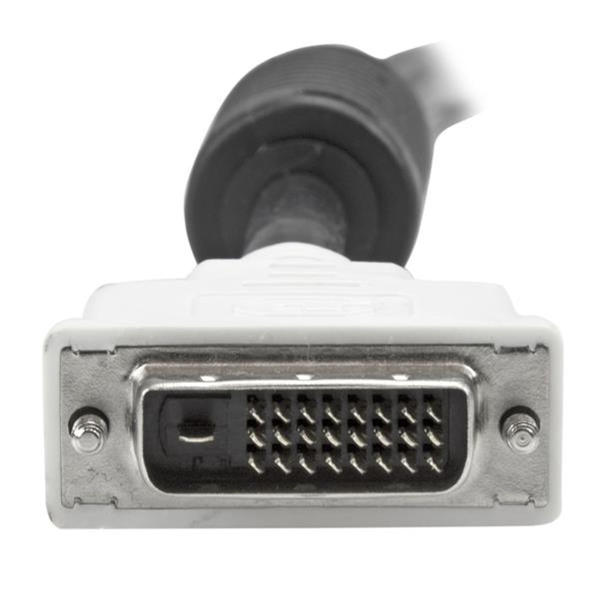 StarTech.com 5m DVI-D Dual Link Cable M/M Black 2560x1600