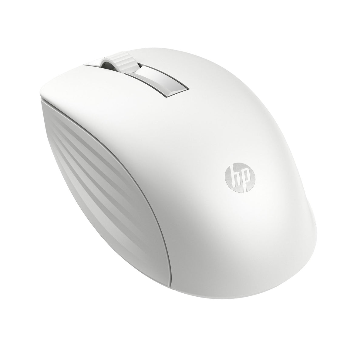 HP 650 Wireless Keyboard Mouse Combo White