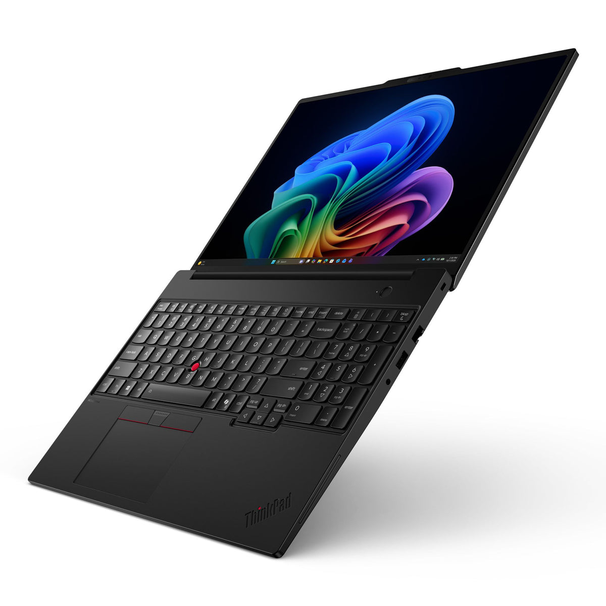 Lenovo ThinkPad T16 Gen 5 16" WUXGA Touch Intel Core Ultra 7 355 32GB 512GB SSD