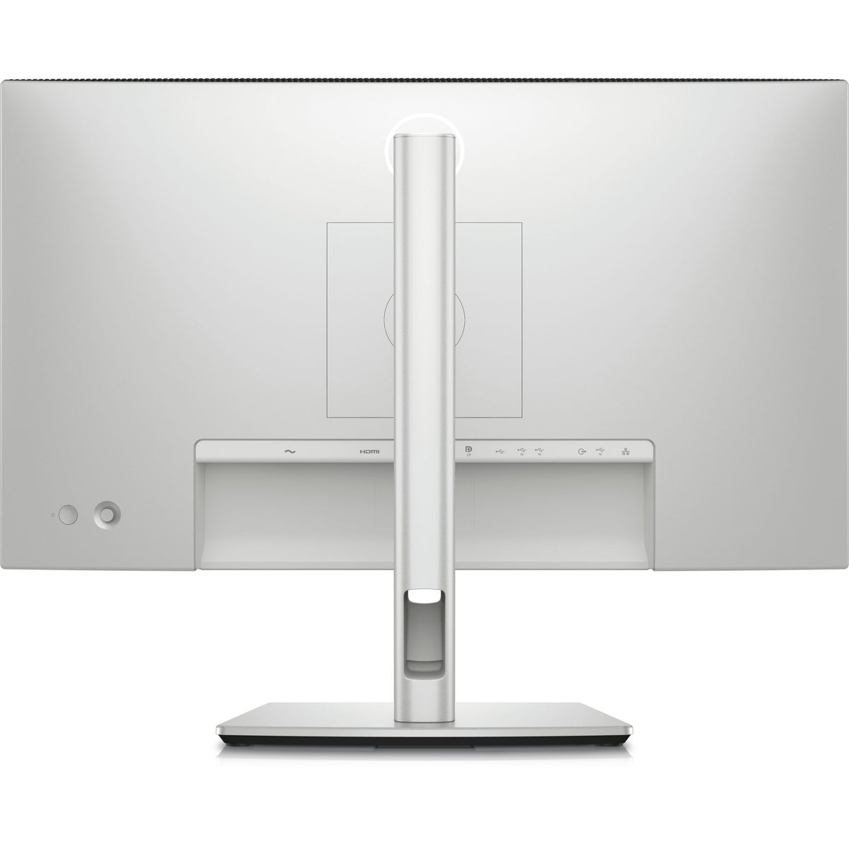 Dell UltraSharp U2424HE 24" FHD 120Hz IPS USB-C Hub Monitor HDMI DP VESA