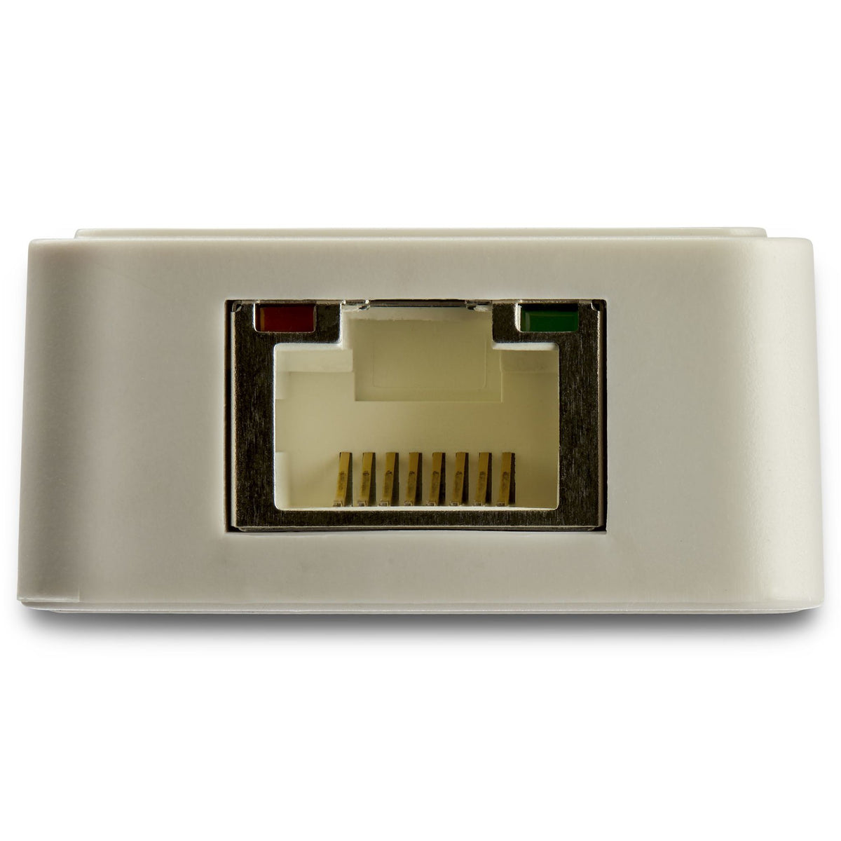 StarTech.com Gigabit Ethernet Adapter USB-C 1Port 10/100/1000Base-T