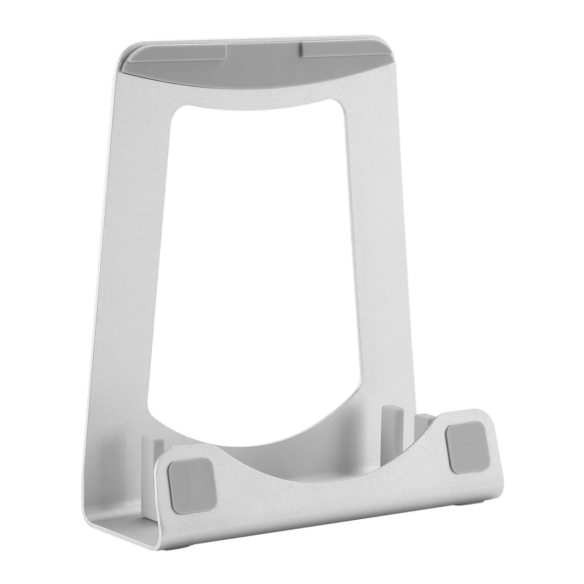 StarTech.com Laptop Stand Aluminum Silver 27.9cm to 38.1cm Screen Support