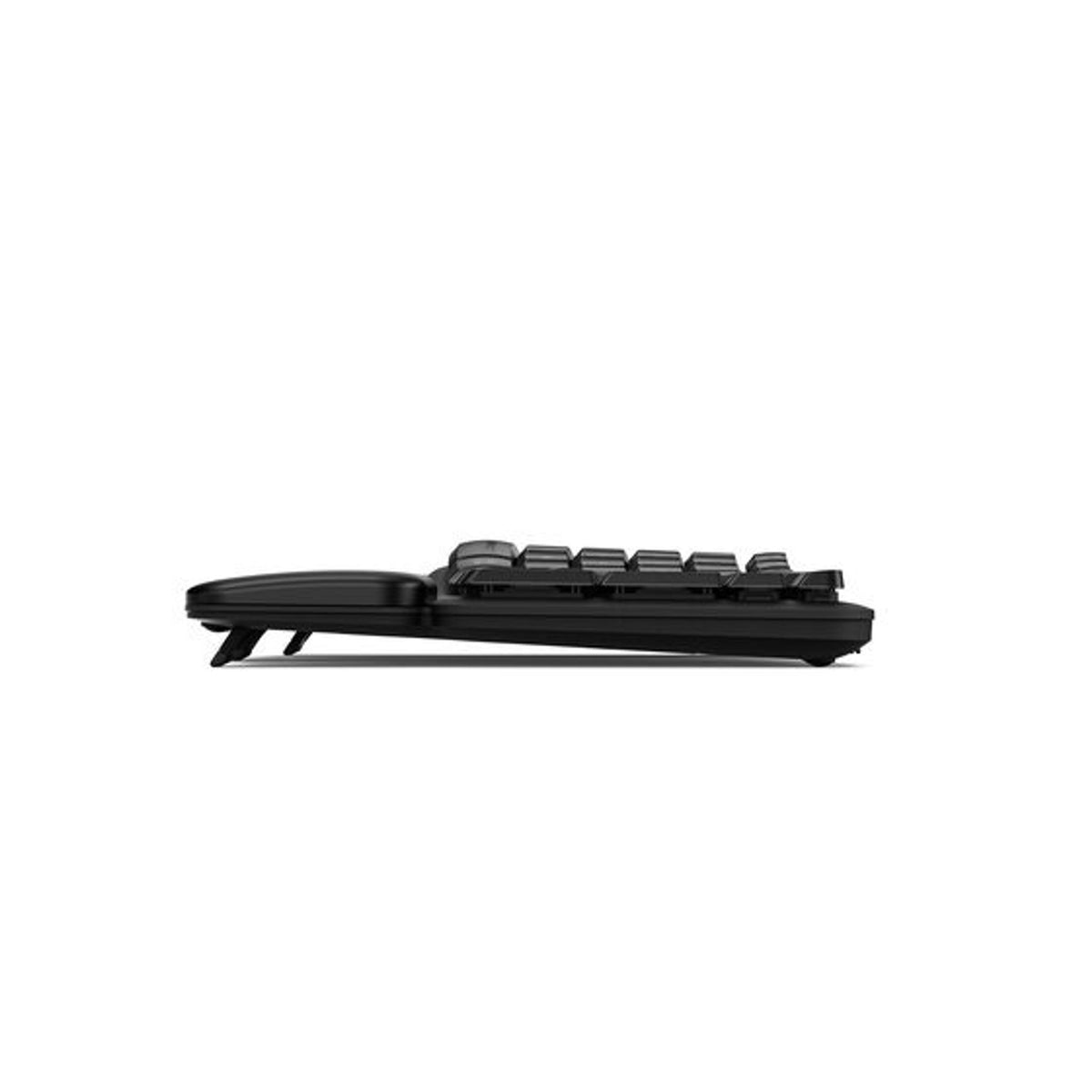Kensington Pro Fit Ergo KM620-RC Wireless Rechargeable EQ Desktop Set