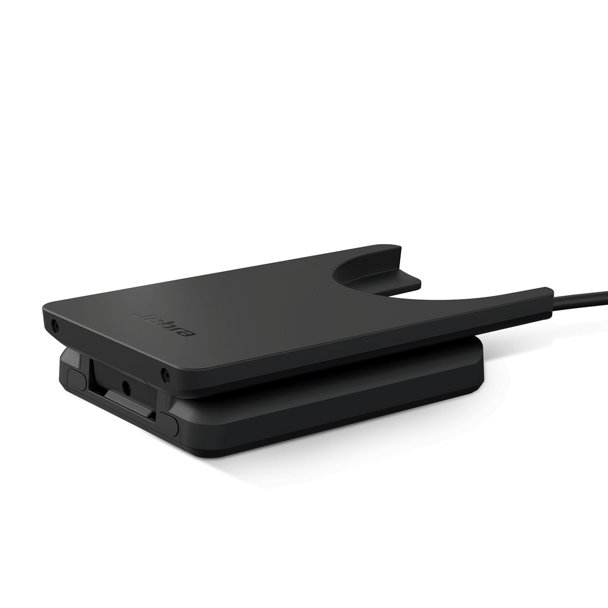 Jabra Evolve2 55 USB-C Deskstand Headset