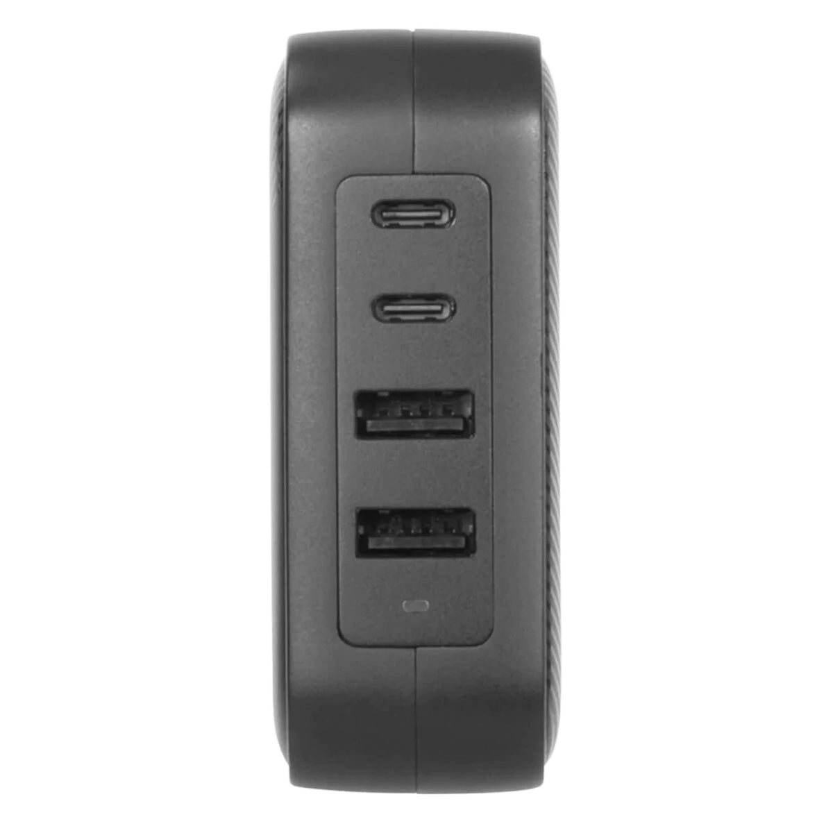 Targus APA109GL AC Adapter - Universal Adapter - 2 USB - 2 USB Type-C - For