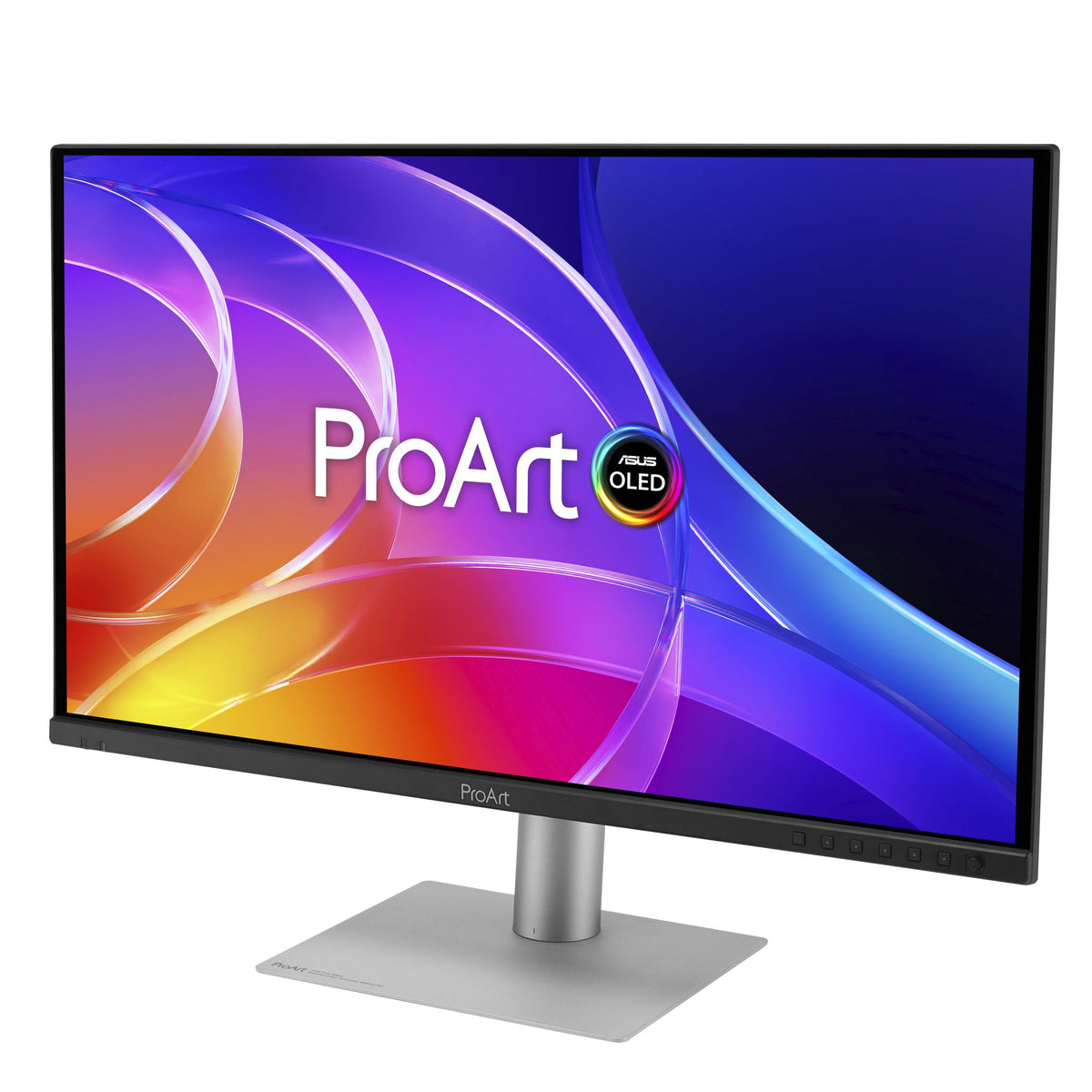 ASUS ProArt PA279CDV 27" 4K QD-OLED 120Hz 99% DCI-P3 USB-C Monitor