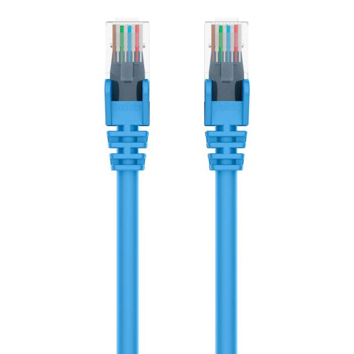 Belkin CAT6 Network Cable Blue 5M tl:60780fb