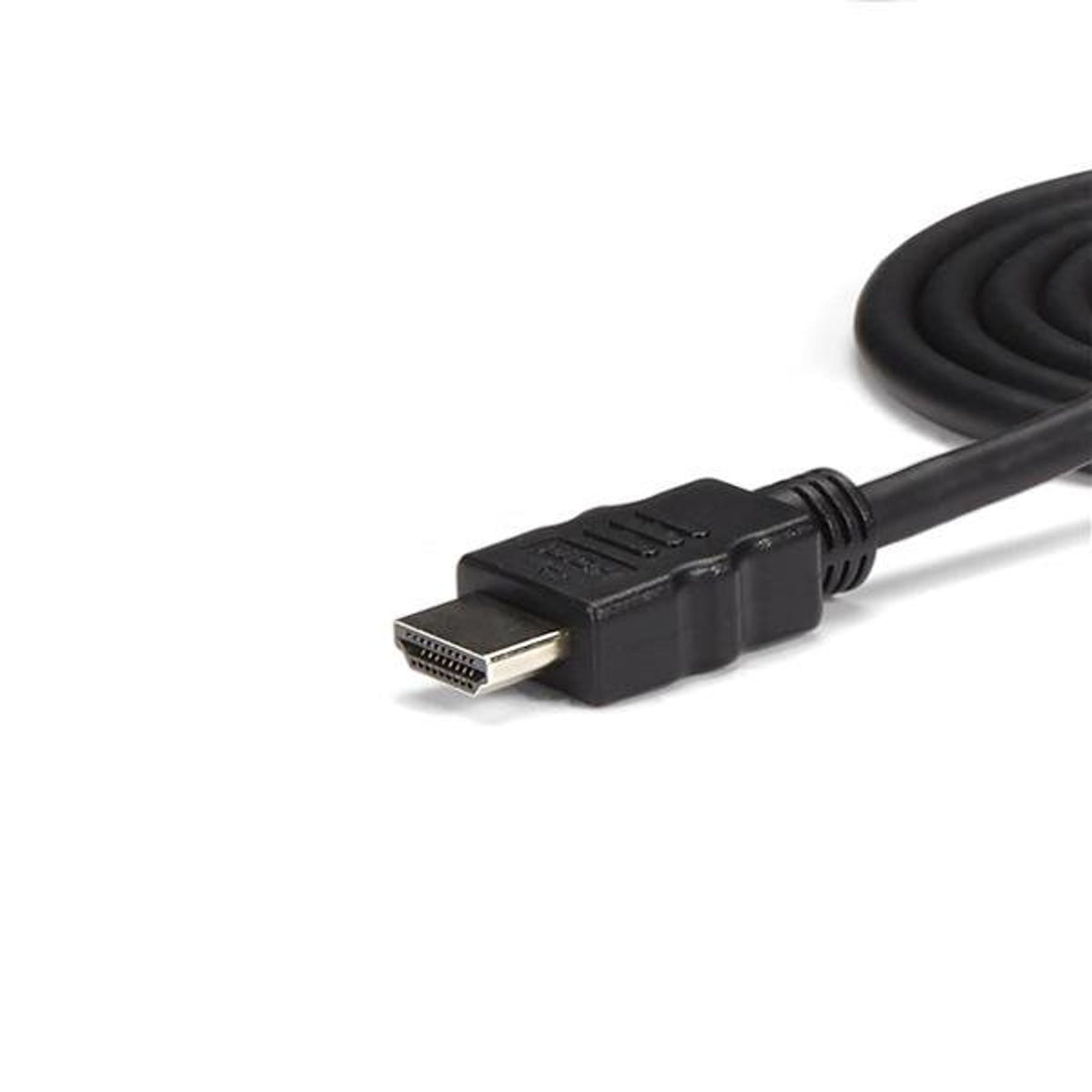 StarTech.com USB C to HDMI Cable 1m 4K 60Hz