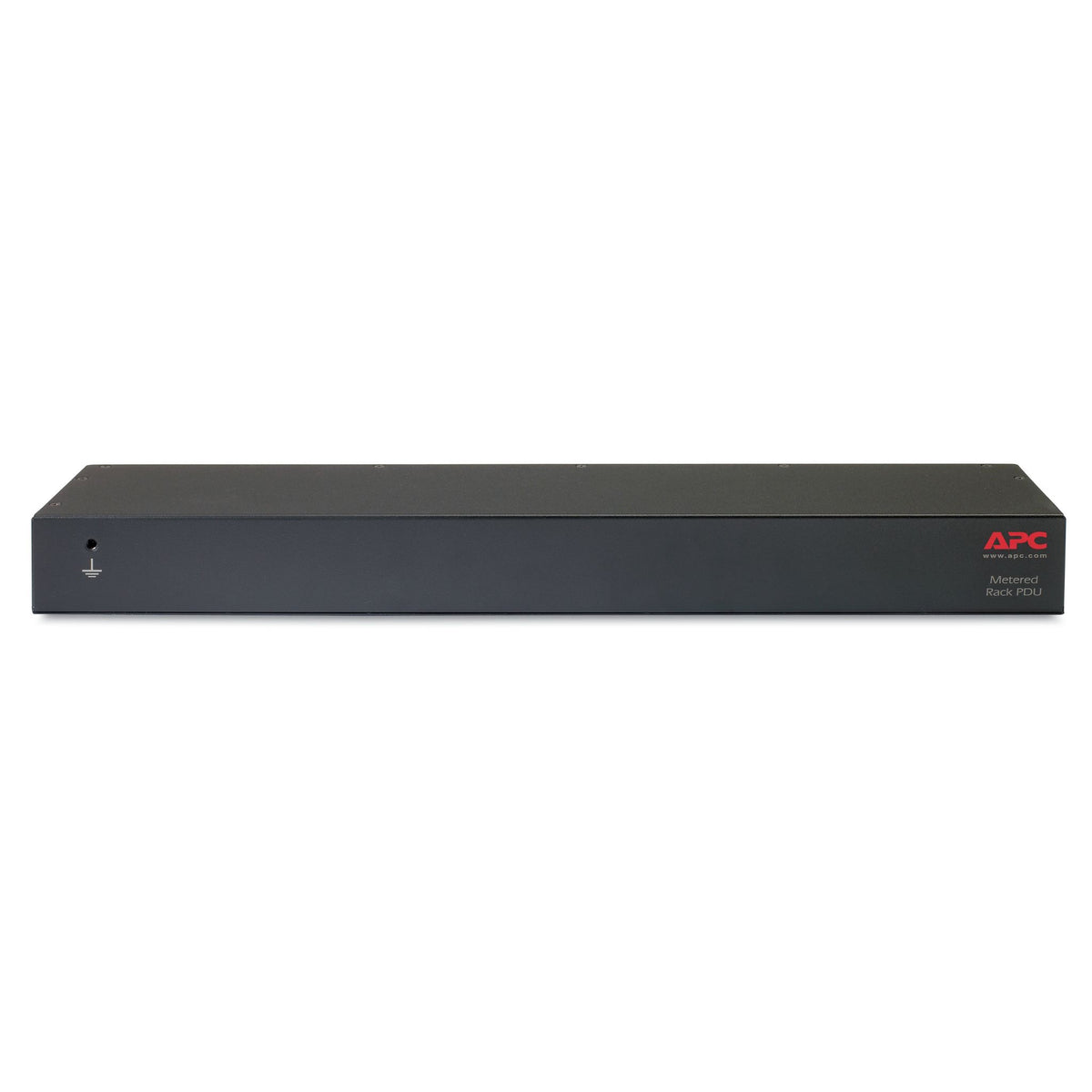 APC Rack PDU Metered 1U 16A 208/230V 8 C13 Outlets