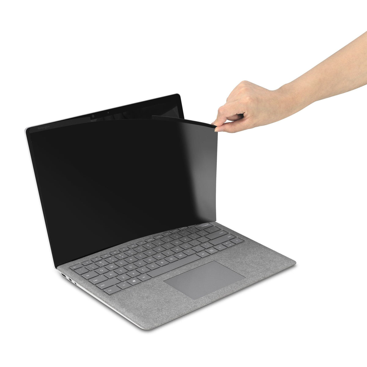 Kensington MagPro Elite Privacy Screen Filter for Surface Laptop 3 13