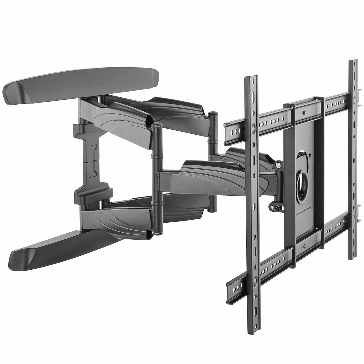 StarTech.com Full Motion TV Wall Mount 70" 45kg Load Capacity VESA