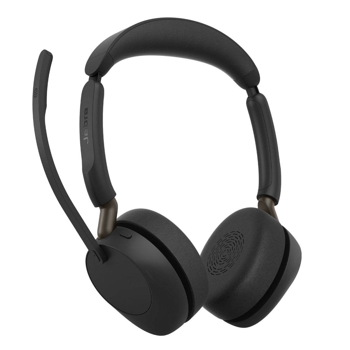 Jabra Evolve3 65 Stereo LINK 390C UC Headset