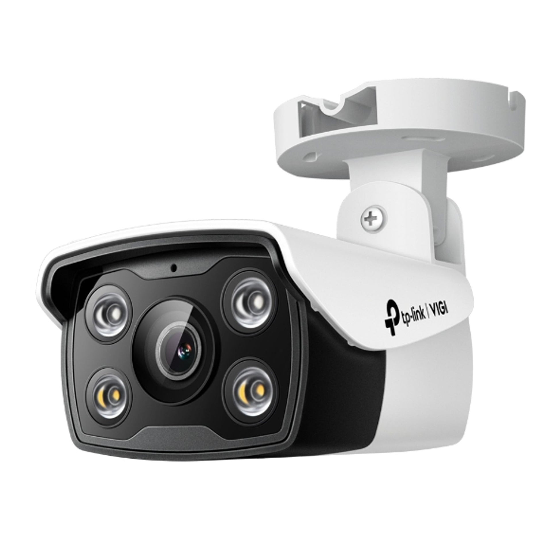 TP-Link VIGI C330 3MP 2.8mm Lens Outdoor Full-Color Bullet Camera Smart Detection tl:a38a2b2a