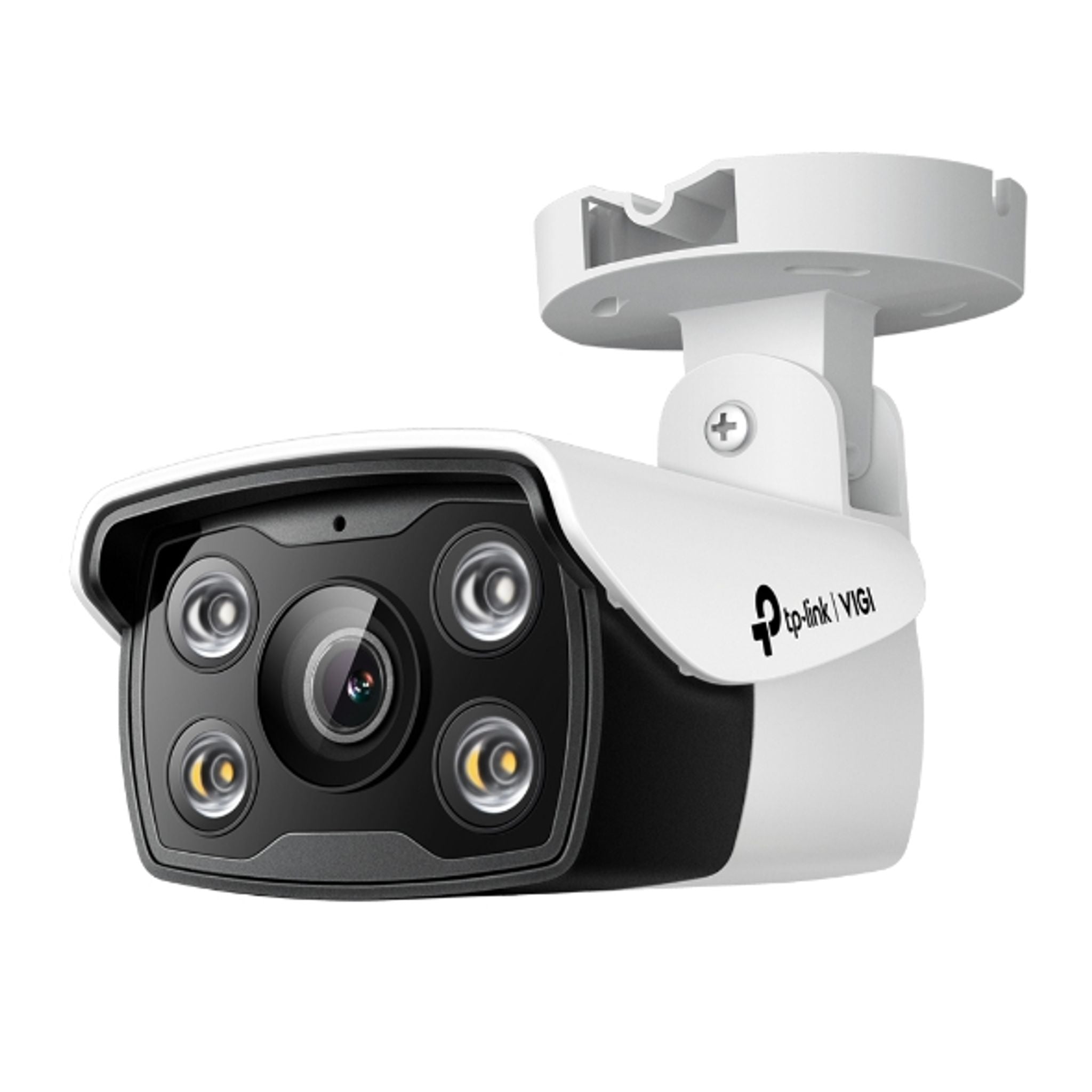 TP-Link VIGI C330 3MP 2.8mm Lens Outdoor Full-Color Bullet Camera Smart Detection tl:a38a2b2a