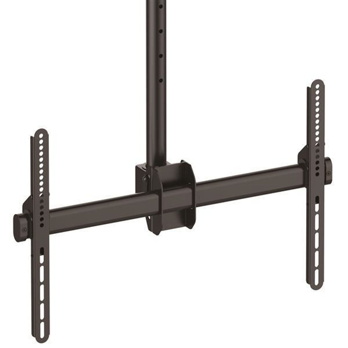 StarTech.com Full-Motion Ceiling Mount 32-75" VESA 50kg Telescopic Pole