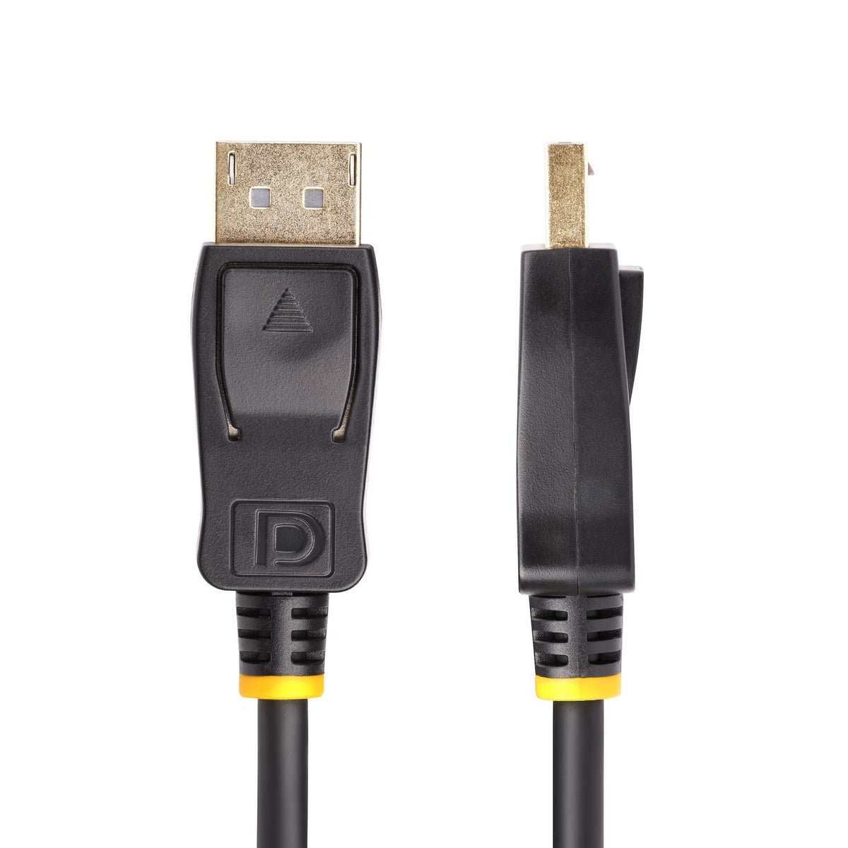 StarTech DisplayPort to HDMI Adapter 2m 4K 60Hz HDR DP to HDMI Cable