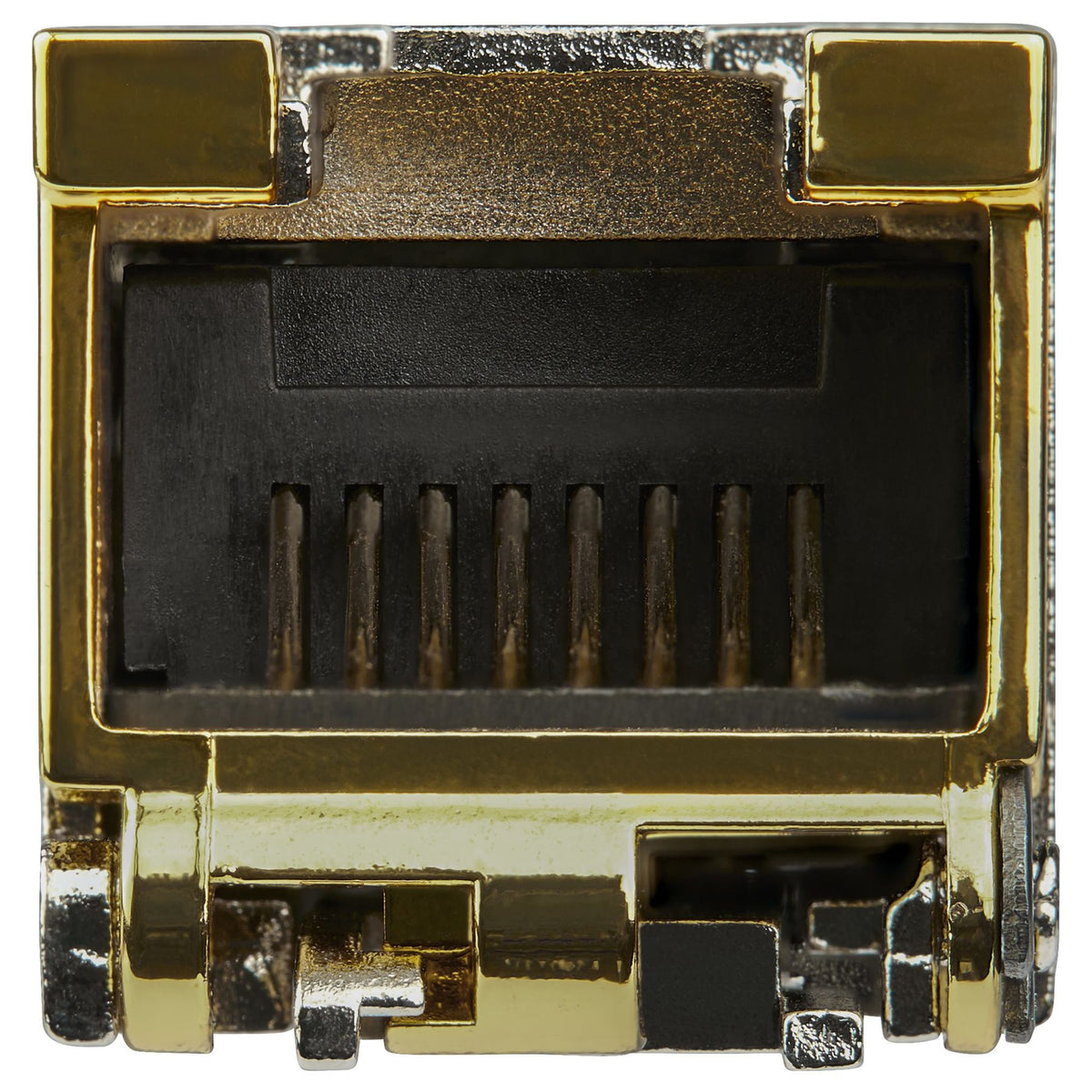 StarTech SFP Mini-GBIC RJ-45 Gigabit Ethernet Module