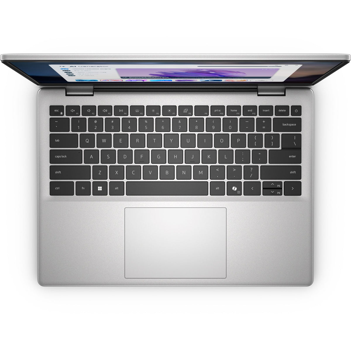 Dell Pro 14 Essential 14" FHD+ AMD Ryzen 5 220P 16GB 512GB SSD HD Camera