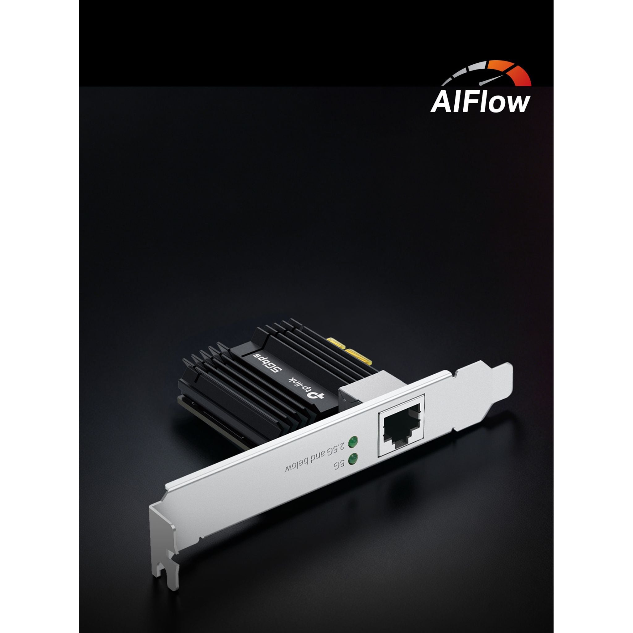 TP-Link TX301 5 Gigabit PCI Express Network Adapter tl:47cf3572